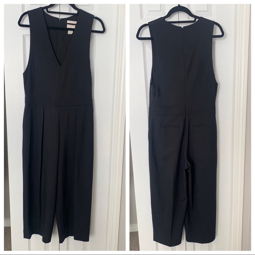 Club Monaco Jumpsuit